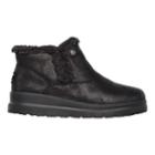Skechers Cali Women's Bobs Cherish Tippy Toes Winter Boots 