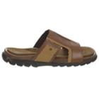 Dr. Scholl's Men's Miami Slide Sandals 