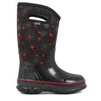 Bogs Kids' Creepy Crawler Rain Boot Toddler/pre/grade School Boots 