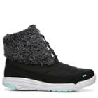 Ryka Women's Addison Medium/wide Sneaker Boots 