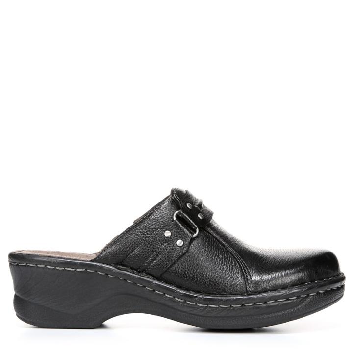 Natural Soul Women's Sarry Clog Shoes 