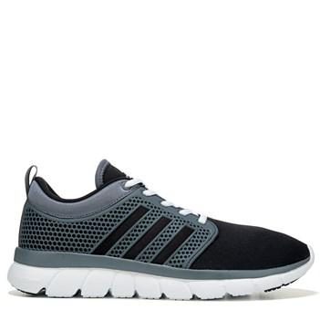 Adidas Men's Cloudfoam Groove Sneakers 