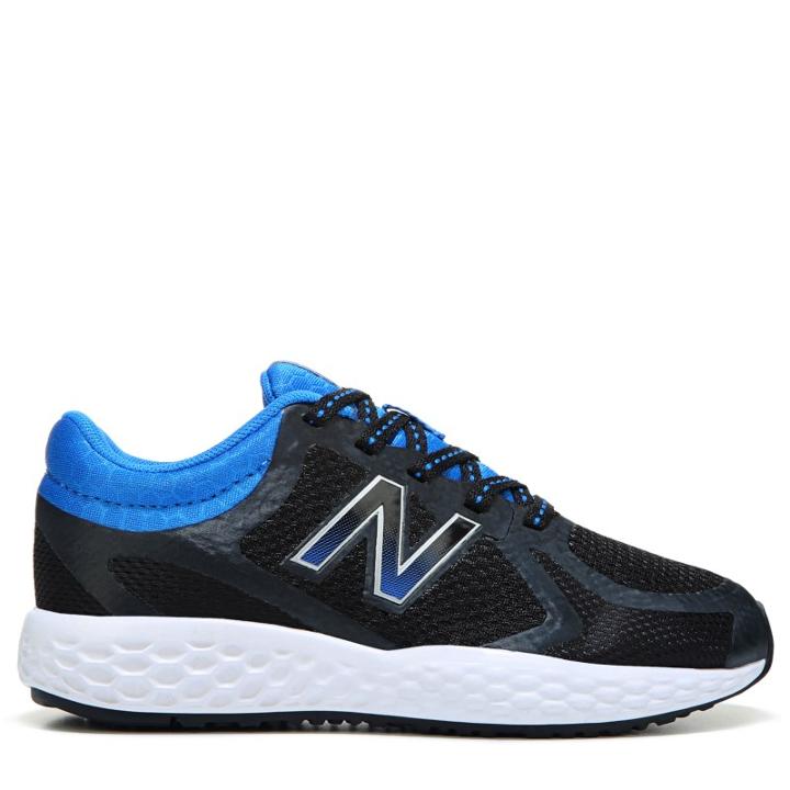 New Balance Kids' Kj720 Medium/wide Running Shoe Pre/grade School Shoes 