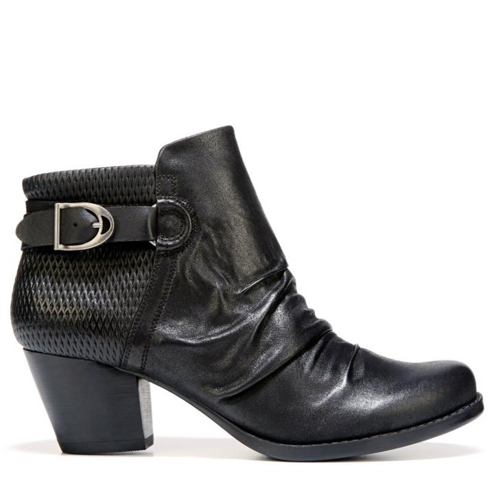 Bare Traps Women's Rienella Booties 
