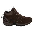 Hi-tec Men's Scrambler Mid Hiking Boots 