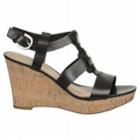 Franco Sarto Women's Cera Wedge Sandals 