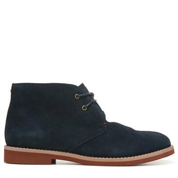 Tommy Hilfiger Men's Sten Chukka Boots 