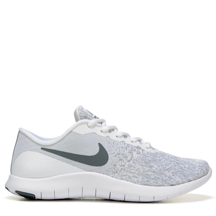 Nike Women's Flex Contact Running Shoes 