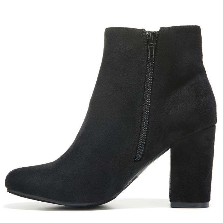 Xoxo Women's Claude Booties 