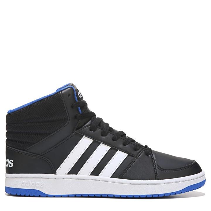 Adidas Men's Neo Vs Hoops Mid Top Sneakers 
