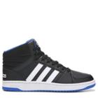 Adidas Men's Neo Vs Hoops Mid Top Sneakers 