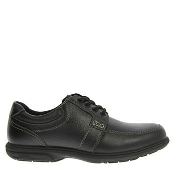 Nunn Bush Men's Carlin Apron Toe Oxford Shoes 
