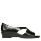Lifestride Women's Magda Narrow/medium/wide Wedge Sandals 