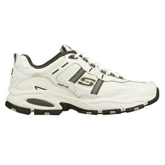 Skechers Men's Vigor 2.0 Serpentine Memory Foam Wide Training Shoes 