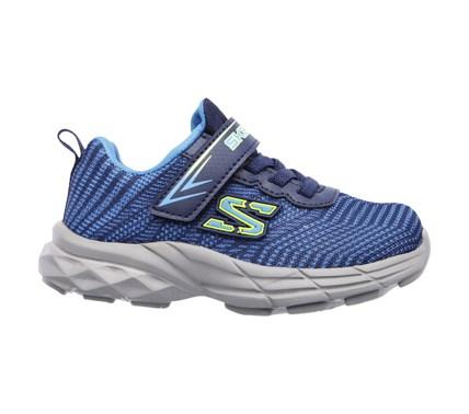 Skechers Kids' Eclipsor Sneaker Toddler/preschool Shoes 