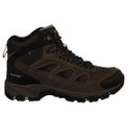 Hi-tec Men's Logan Medium/wide Waterproof Hiking Boots 