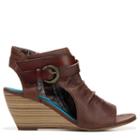 Blowfish Women's Budha Wedge Sandals 