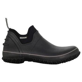 Bogs Men's Urban Farmer Waterproof Slip Resistant Boots 