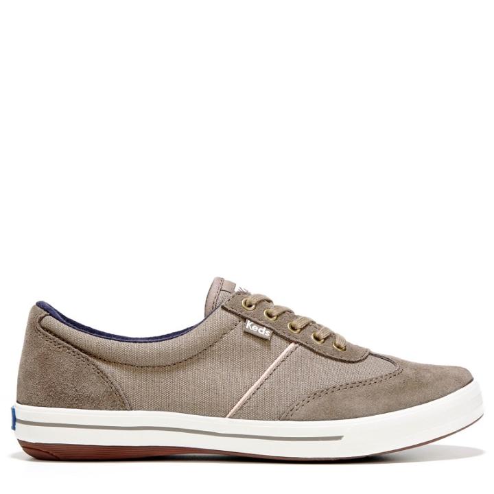 Keds Women's Craze Lace Up Sneakers 