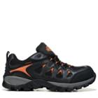 Harley Davidson Men's Eastfield Slip Resistant Oxford Shoes 