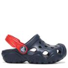 Crocs Kids' Swiftwater Clog Toddler/preschool Sandals 