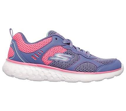 Skechers Kids' Gorun 400 Sneaker Pre/grade School Shoes 