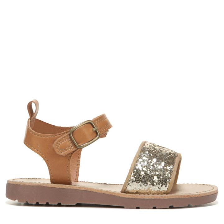 Carters Kids' April Sandal Toddler/preschool Shoes 