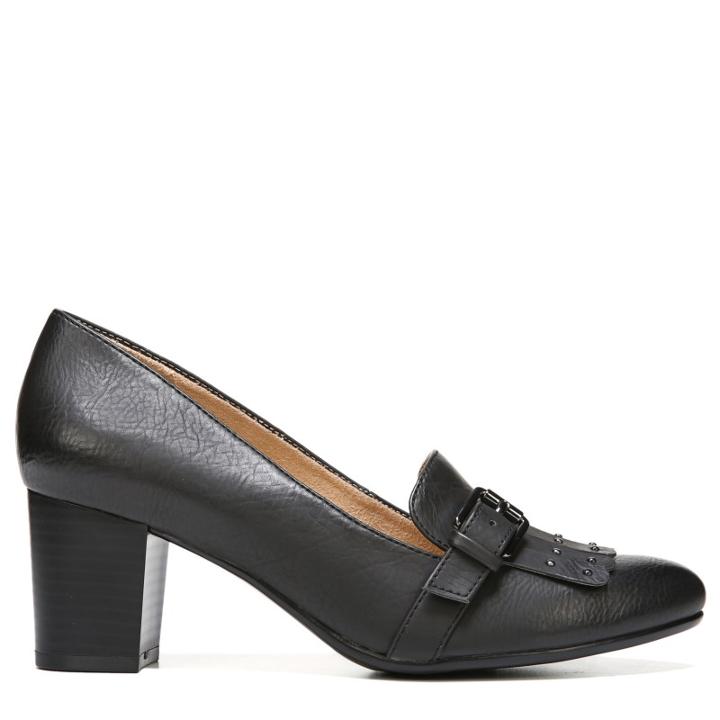 Naturalizer Women's Myrle Medium/wide Pump Shoes 