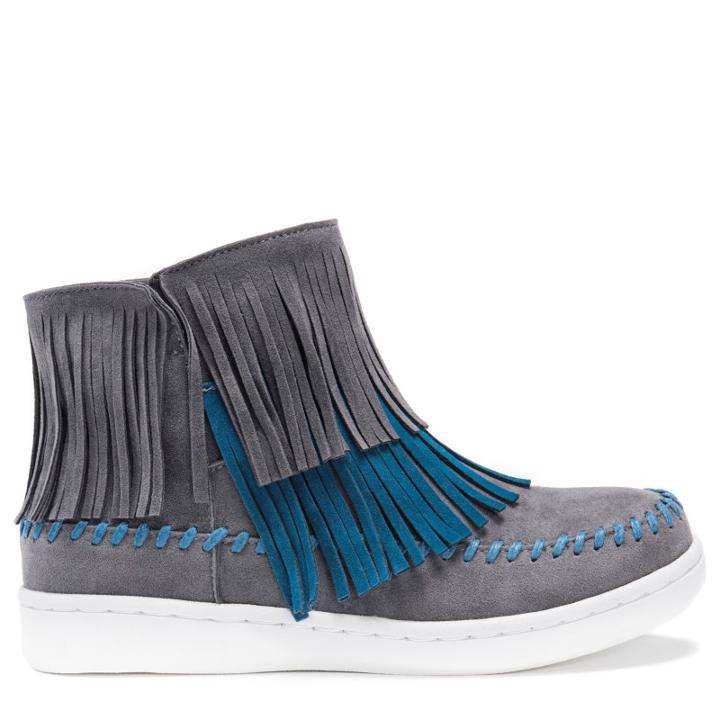 Muk Luks Women's Linda Booties 