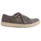 Muk Luks Men's Garret Lace Up Sneakers 