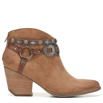 Coconuts Women's Zayne Booties 