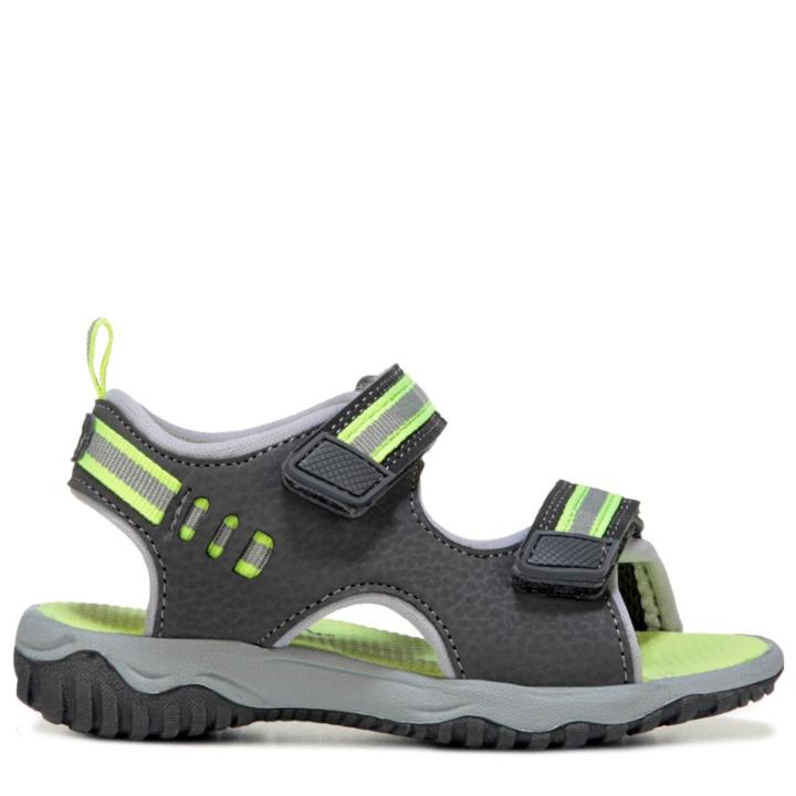 Carters Kids' Oracio River Sandal Toddler/preschool Shoes 