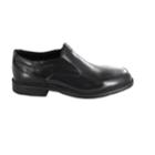Nunn Bush Men's Milton Apron Toe Slip On Shoes 