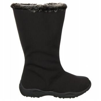 Propet Women's Madison Tall Zip Narrow/medium/wide Winter Boots 