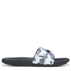 Nike Men's Kawa Slide Print Sandals 