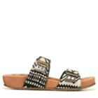 Minnetonka Moccasin Women's Natalia Footbed Sandals 