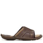 Margaritaville Men's St. Martin Slide Sandals 