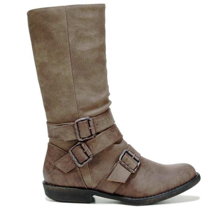 Blowfish Women's Angel Boots