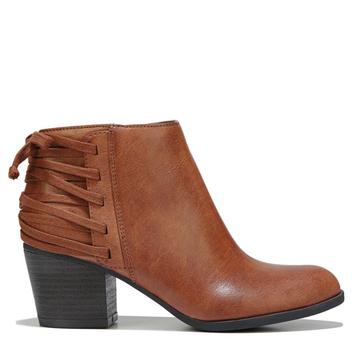 Indigo Rd Women's Snappy Booties 