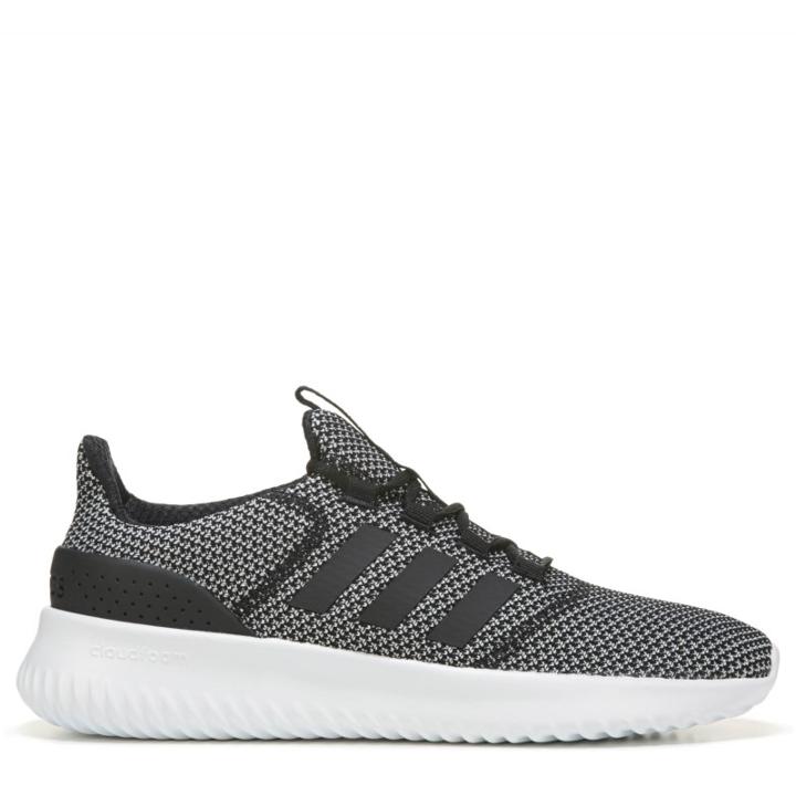 Adidas Men's Neo Cloudfoam Ultimate Sneakers 