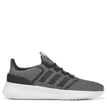 Adidas Men's Neo Cloudfoam Ultimate Sneakers 