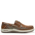 Margaritaville Men's Anchor 2 Eye Boat Shoes 