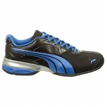 Puma Kids' Tazon Running Shoe Pre/grade School Shoes 