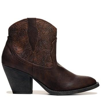 Jellypop Women's Hurley Booties 