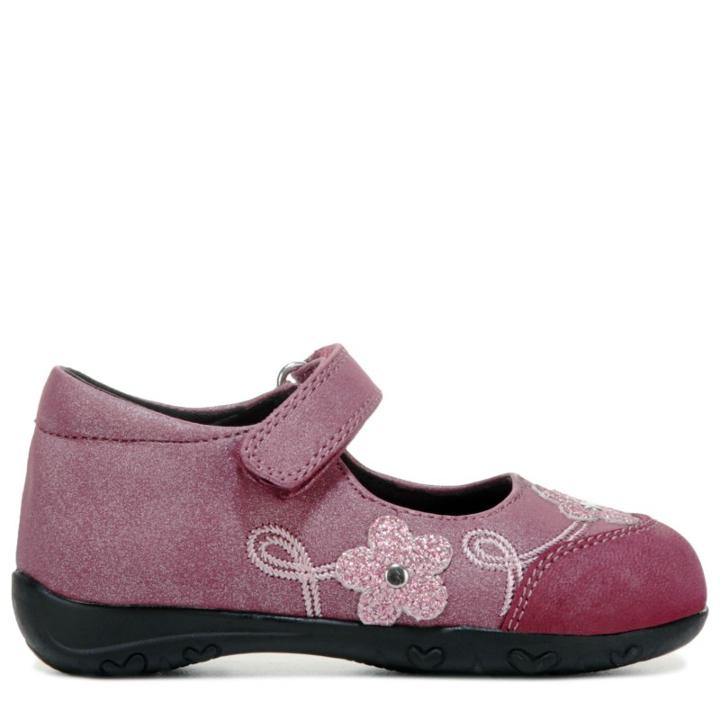 Rachel Shoes Kids' Lily Mary Jane Toddler Shoes 