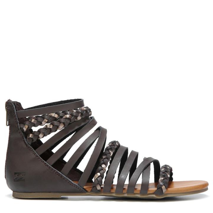 Billabong Women's Sunset Lover Sandals 