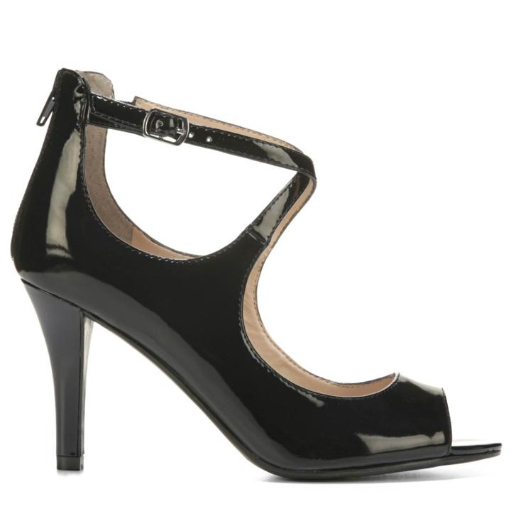 Unisa Women's Jeinaa Peep Toe Pump Shoes 