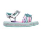 Skechers Kids' Twinkle Toes Star Tracker Sandal Pre/grade School Sandals 