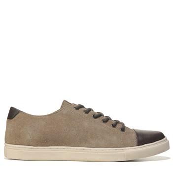 Crevo Men's Quinton Memory Foam Oxford Shoes 