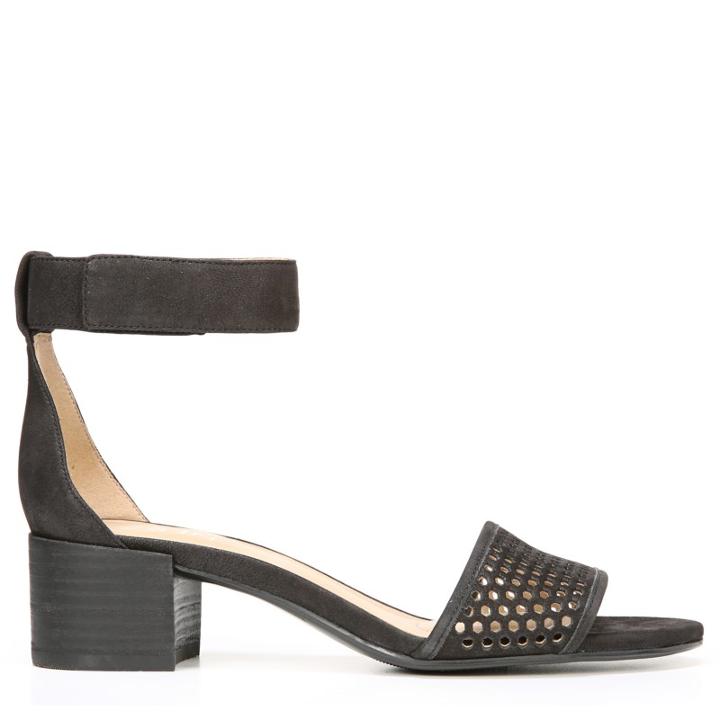 Naturalizer Women's Faith Narrow/medium/wide Ankle Strap Sandals